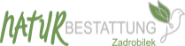 Logo Naturbestattung