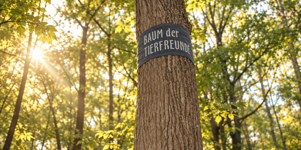 Mensch und Tier gemeinsam beisetzen – was ist bei uns möglich?